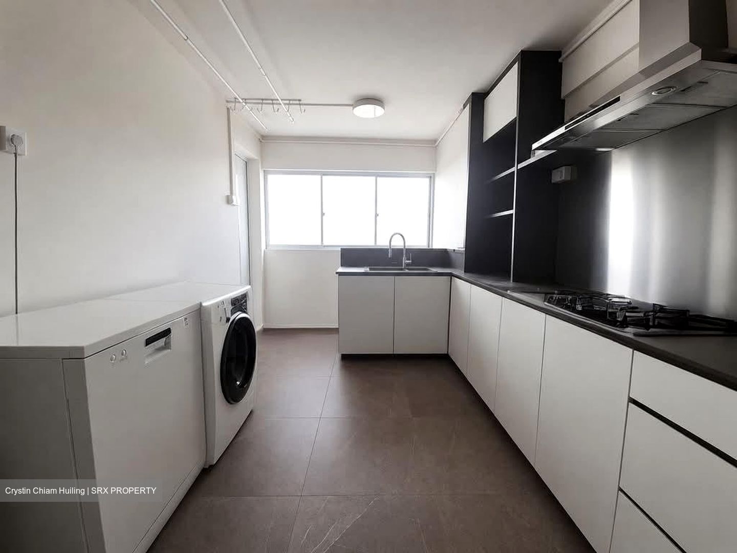 Blk 225 Boundary Ville (Serangoon), HDB 3 Rooms #566153991